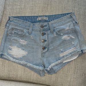 Abercrombie & Fitch Shorts